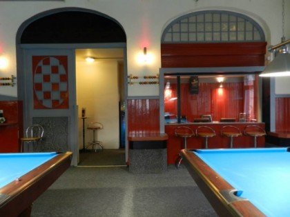 Foto: Billard Palace